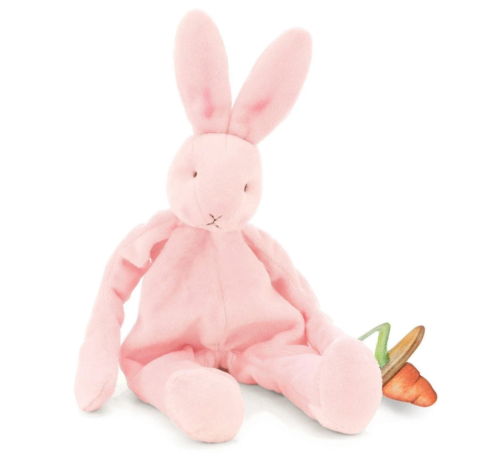 Pink Blossom Bunny
