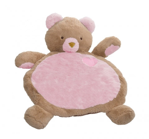 Baby Bear Pink Mat