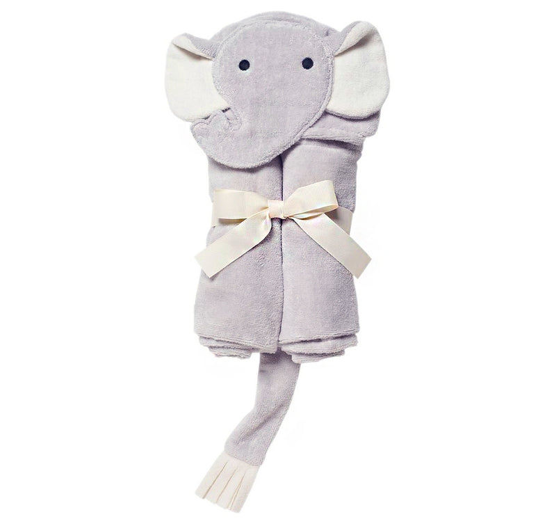 Bath Wrap Elephant