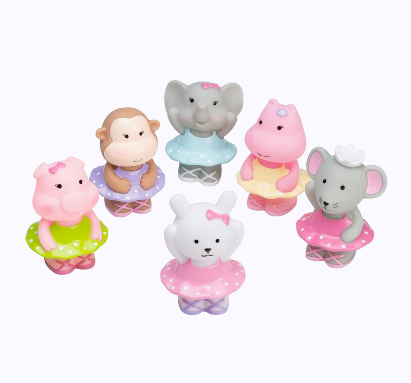 Ballet Party Squirties