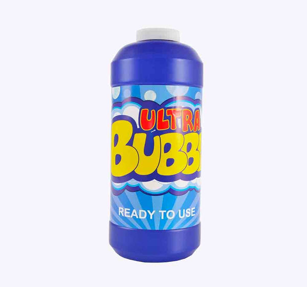 Concentrado de Ultra Bubble