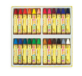 Crayones Brillantes de Abeja - Ooly