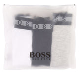 Set de 3 Boxers con Logo - Hugo Boss