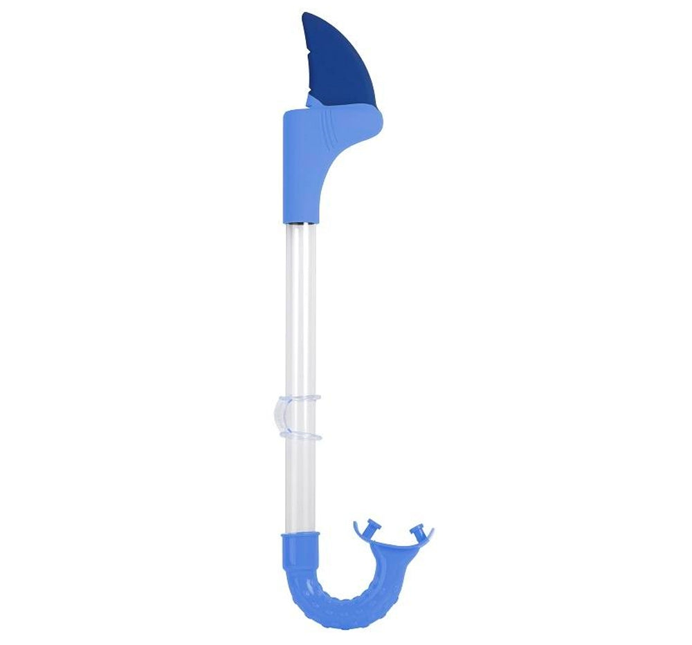Snorkel de Aleta de Tiburón - Bling2O