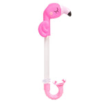Snorkel de Flamingo - Bling2O