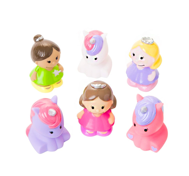 Princess Party Squirties