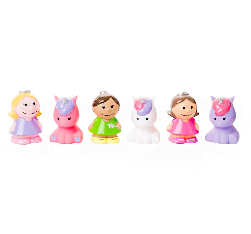 Princess Party Squirties