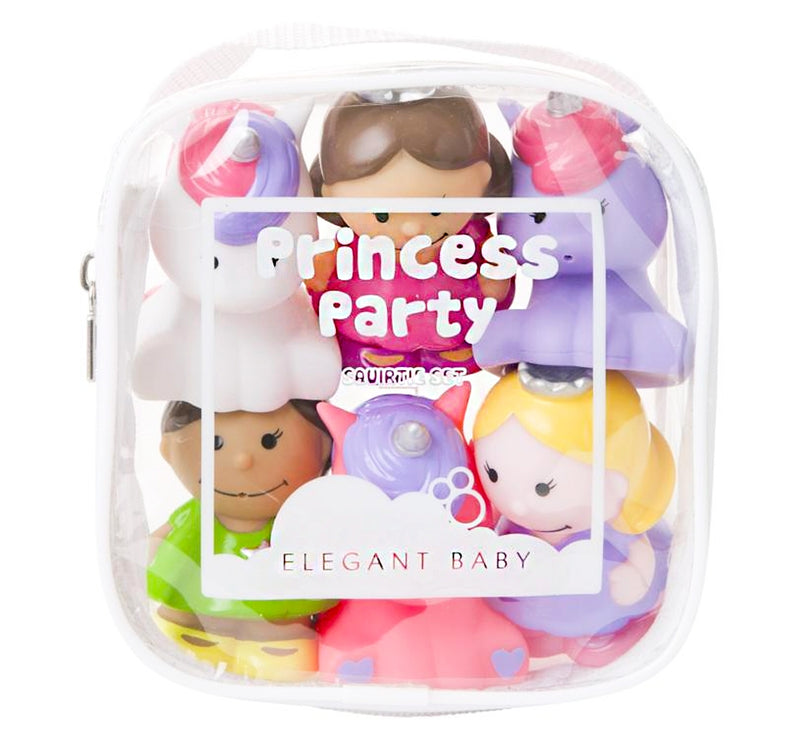 Princess Party Squirties