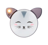 Espejo de Gatito con Luz - IsCream