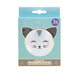 Espejo de Gatito con Luz - IsCream