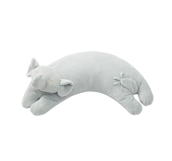 Almohada de Elefante Gris - Angel Dear