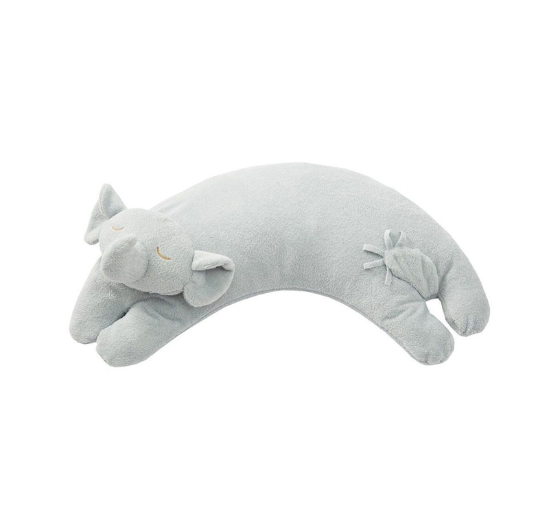Almohada de Elefante Gris - Angel Dear