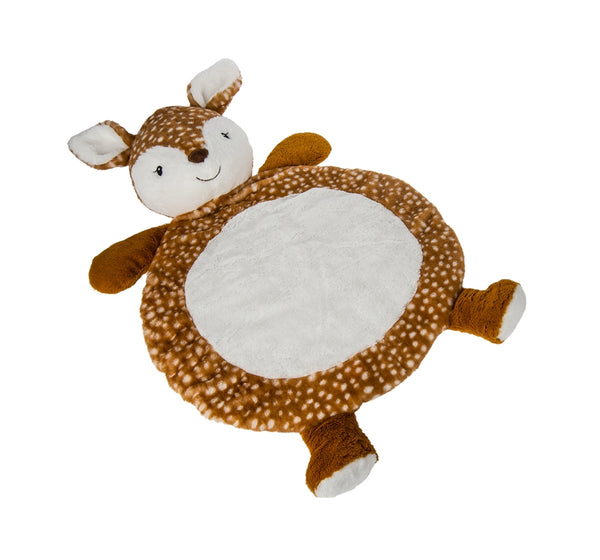 Amber Fawn Baby Mat