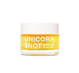 Gel Brillante Amarillo  -Unicorn Snot
