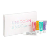 Set de Regalo Lip Gloss -Unicorn Snot