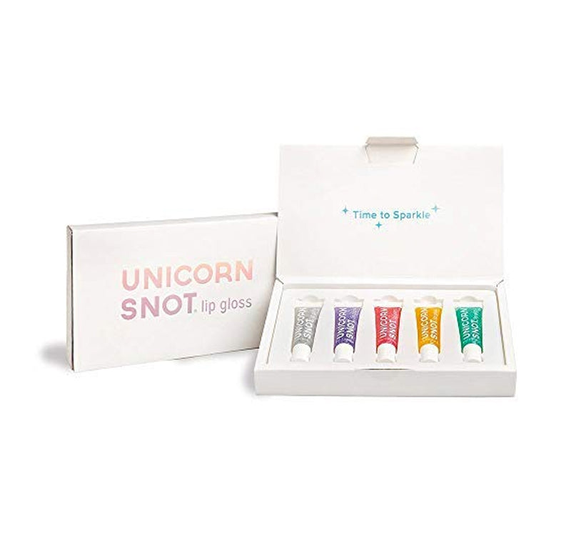 Set de Regalo Lip Gloss -Unicorn Snot