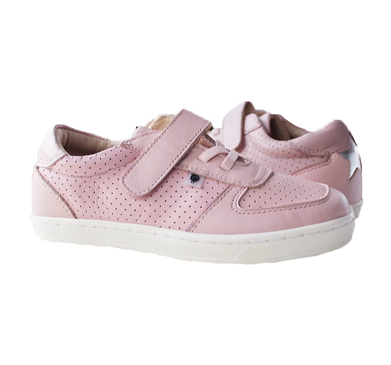 Tenis the myth rosas -Old Soles