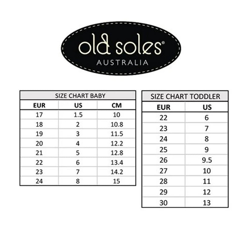 Tenis the myth titanio -Old Soles
