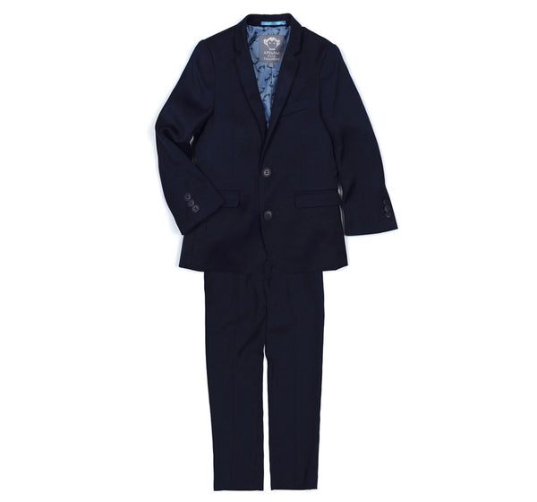 Traje Mod Suit Navy  -Appaman