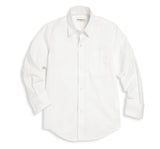 Camisa estándar blanca -Appaman