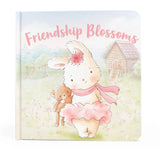 Libro friendship blossoms - Bunnies by the bay
