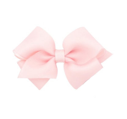 X-Small Organza/Gro Overlay Power Pink