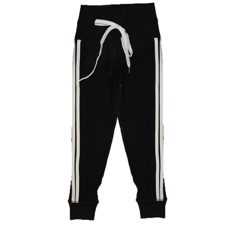 Sports bra y leggings negros -925 Fit