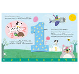 Dotty & Dashs 1 2 3