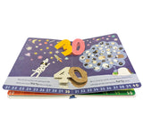Dotty & Dashs 1 2 3