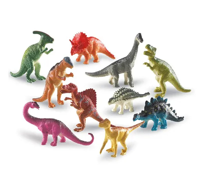 Contadores de dinosaurios -Learning Resources