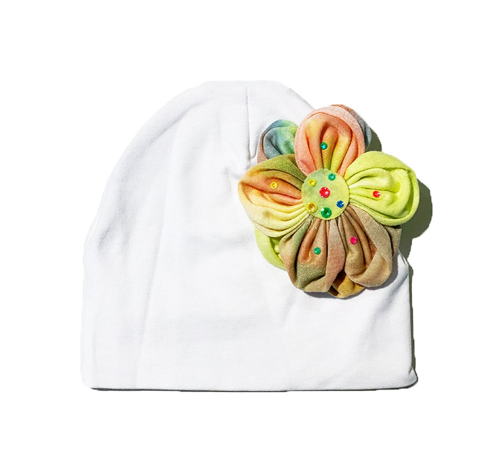 Swaddle Set Tie Dye Multi