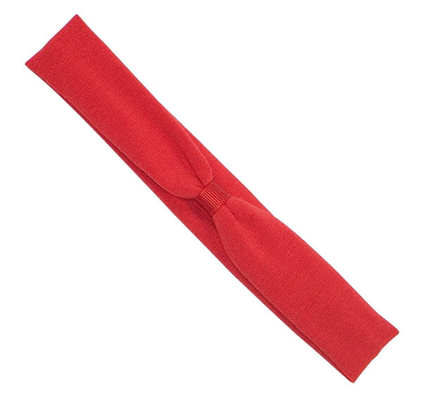 Jer HW W/Wrap For Bow Attach Red 0-6M