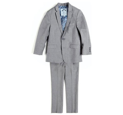 Mist Mod Suit