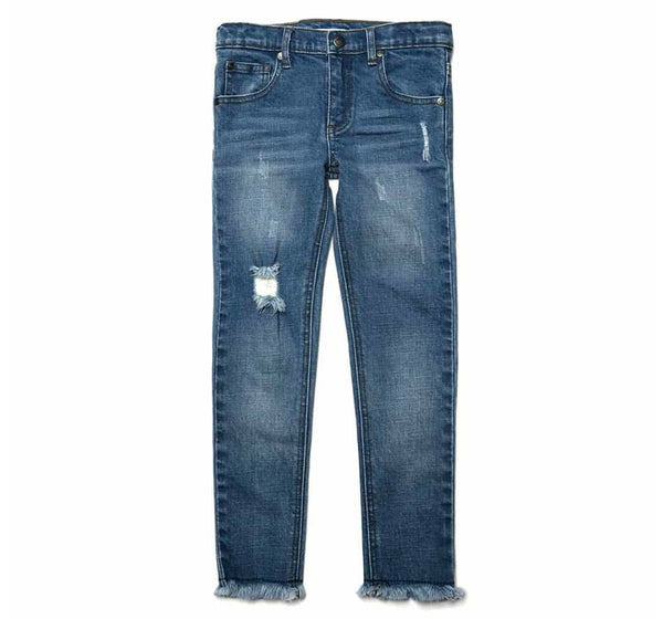 Jeans freya azul claro -Appaman