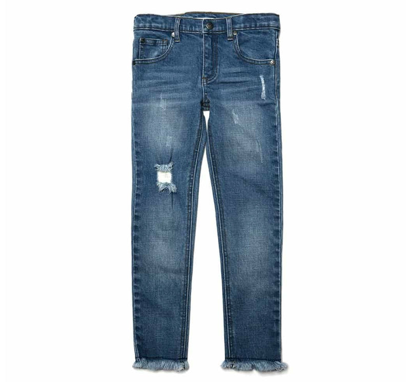 Jeans freya azul claro -Appaman