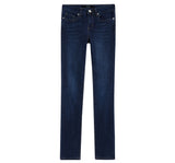 Jeans jeggings skinny azul fuerte -JOE'S