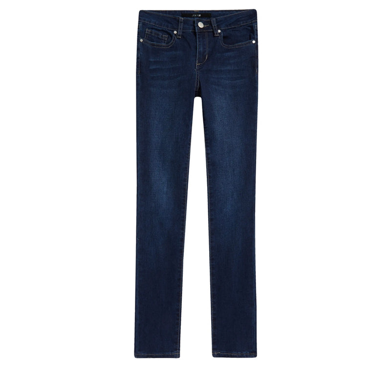 Jeans jeggings skinny azul fuerte -JOE'S