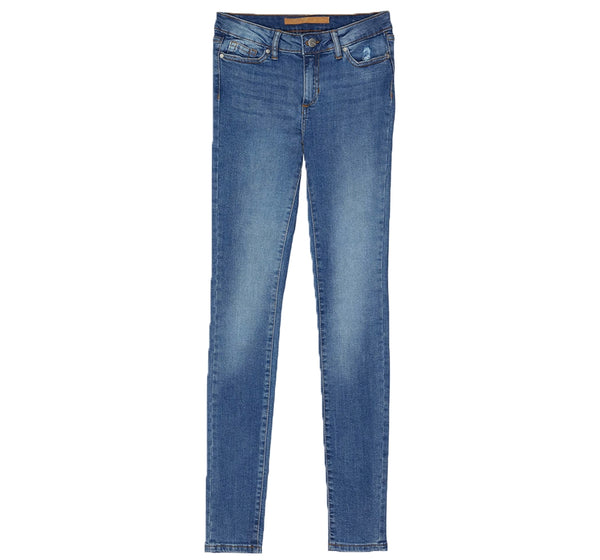 Jeans jeggings skinny azul onix -JOE'S