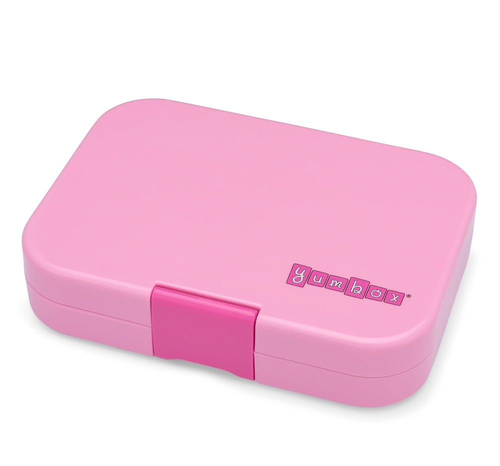 Yumbox Panino Power Pink