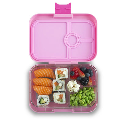 Yumbox Panino Power Pink