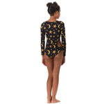 Traje de baño circle in navy moonlight -Submarine
