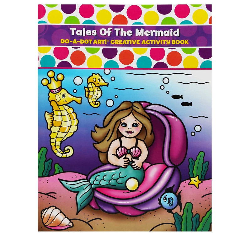 Book Tale Of The Mermaids