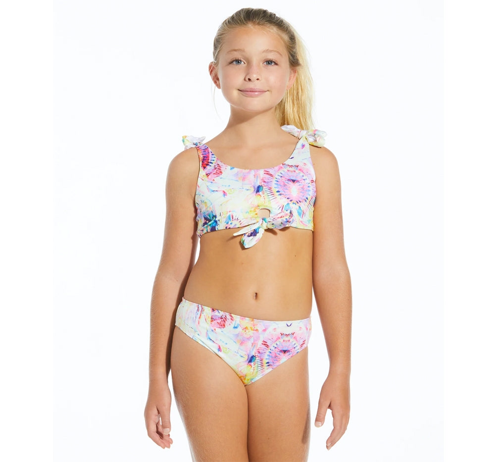 Traje de baño bikini heat wave  -Stella Cove