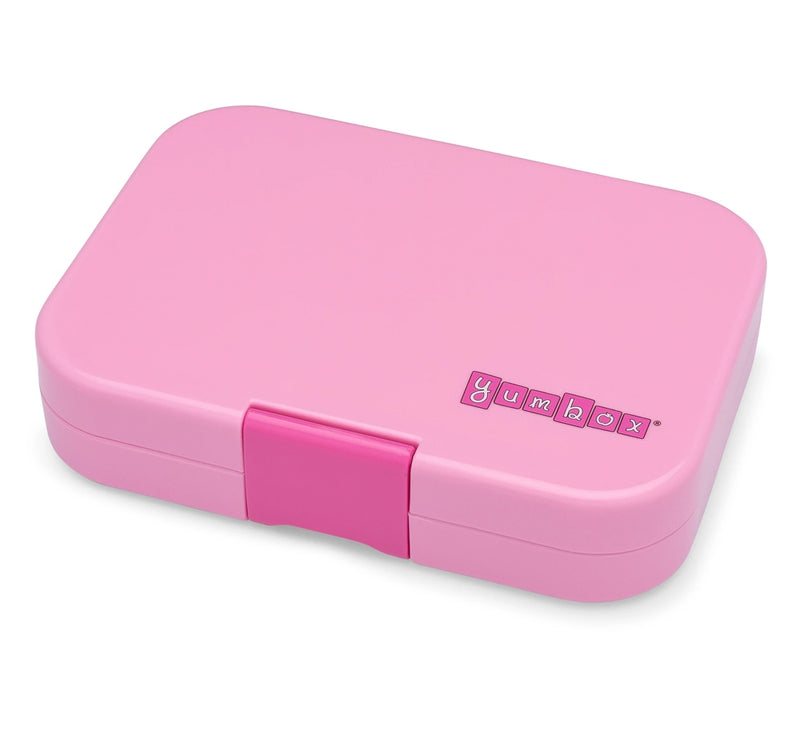 Caja panino rosa - Yumbox