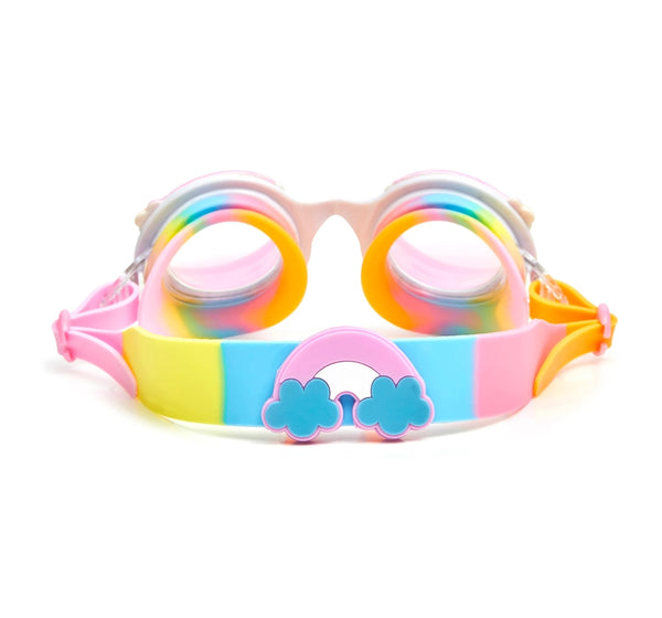 Goggles good vibes arcoíris  -Bling2O