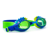 Goggles criaturas extrañas verdes -Bling2O