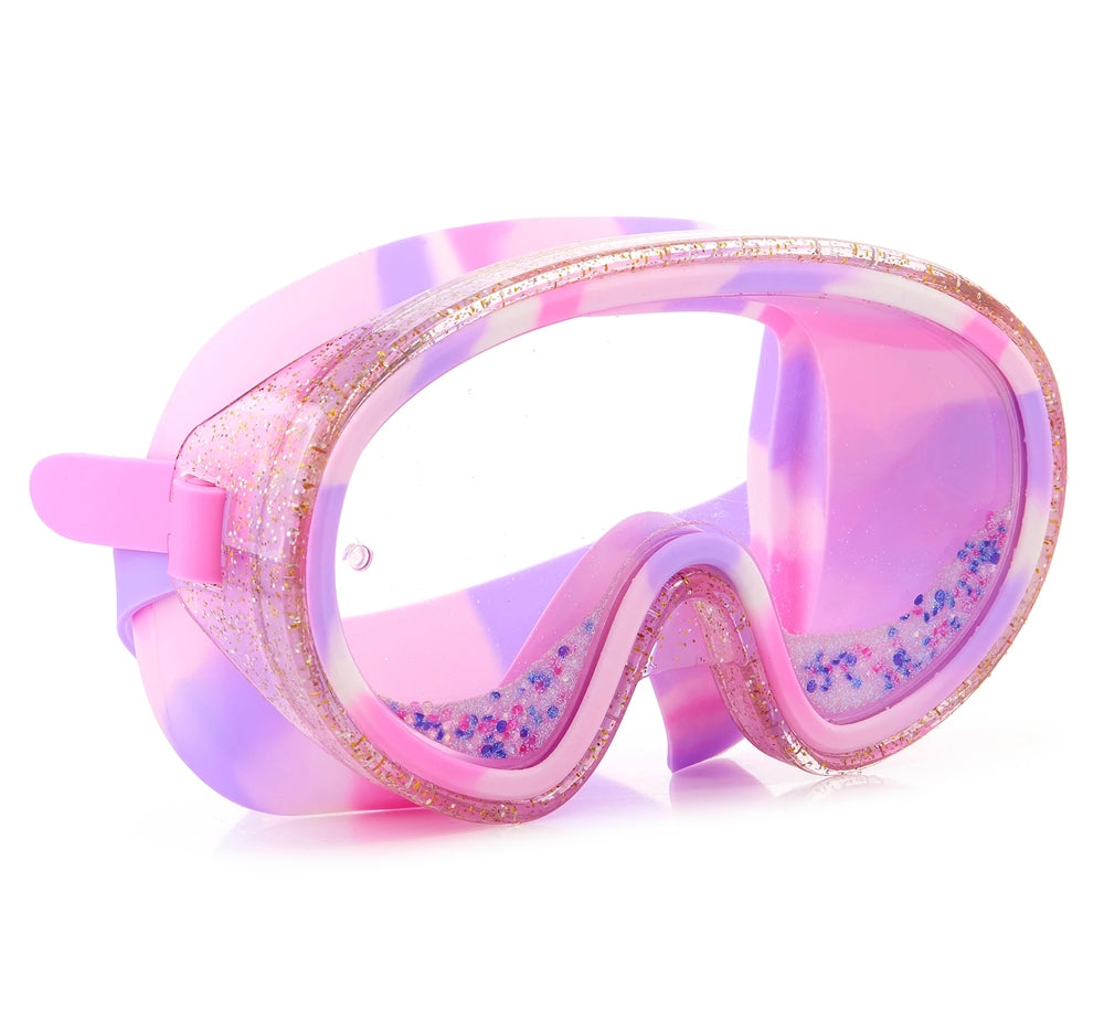 Disco Mask Break Dande Pink