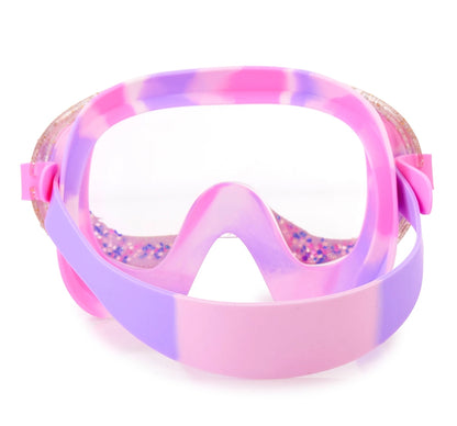 Disco Mask Break Dande Pink