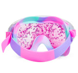 Visor vida de playa morado -Bling2O