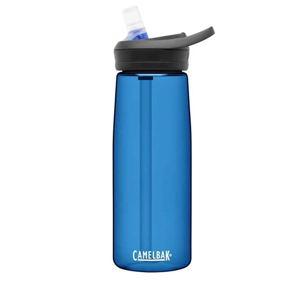 Termo de agua tritan azul oxford -Camelbak